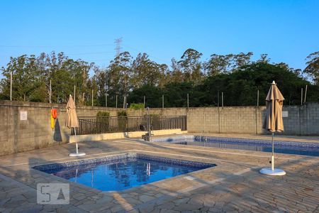 Apartamento para alugar com 95m², 2 quartos e 2 vagasÁrea comum - Piscina