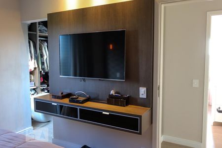 Apartamento para alugar com 95m², 2 quartos e 2 vagasQuarto Suíte