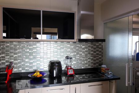 Apartamento para alugar com 95m², 2 quartos e 2 vagasCozinha - Armários