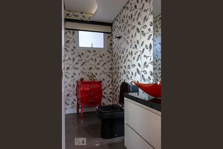Apartamento para alugar com 95m², 2 quartos e 2 vagasBanheiro 1