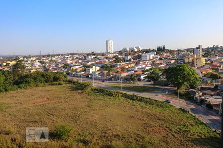 Apartamento para alugar com 95m², 2 quartos e 2 vagasVista da Suíte