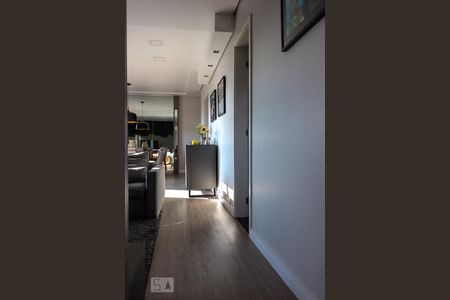 Apartamento para alugar com 95m², 2 quartos e 2 vagasCorredor