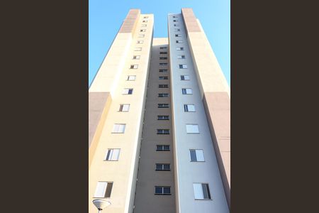 Apartamento para alugar com 95m², 2 quartos e 2 vagasFachada do Prédio