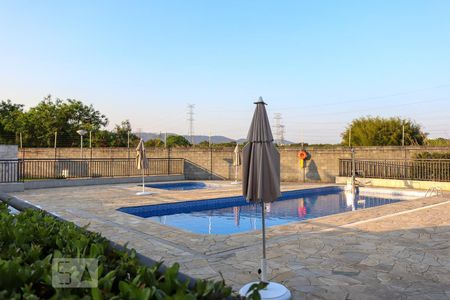 Apartamento para alugar com 95m², 2 quartos e 2 vagasÁrea comum - Piscina