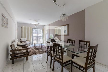 Sala de apartamento para alugar com 1 quarto, 65m² em Vila Buarque, São Paulo