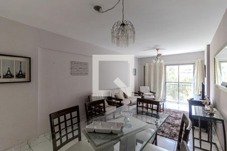 Sala de apartamento para alugar com 1 quarto, 65m² em Vila Buarque, São Paulo