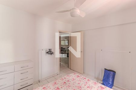 Quarto de apartamento para alugar com 1 quarto, 65m² em Vila Buarque, São Paulo