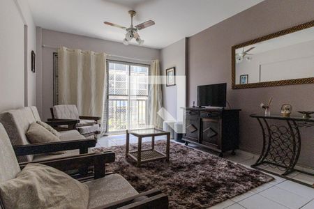 Sala de apartamento para alugar com 1 quarto, 65m² em Vila Buarque, São Paulo