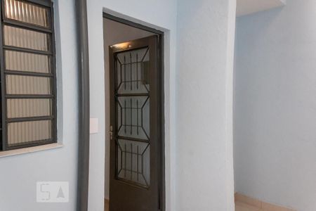 Casa para alugar com 35m², 1 quarto e sem vagaÁrea de Serviço - Hall de Entrada