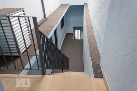 Casa para alugar com 35m², 1 quarto e sem vagaEscada de Acesso a Casa