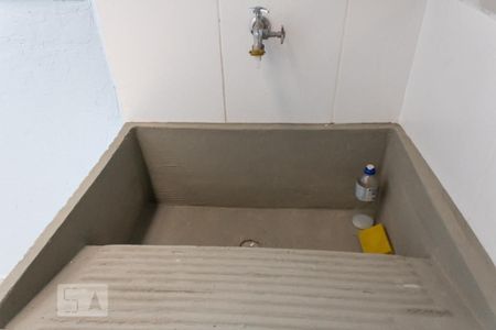 Casa para alugar com 35m², 1 quarto e sem vagaÁrea de Serviço - Tanque