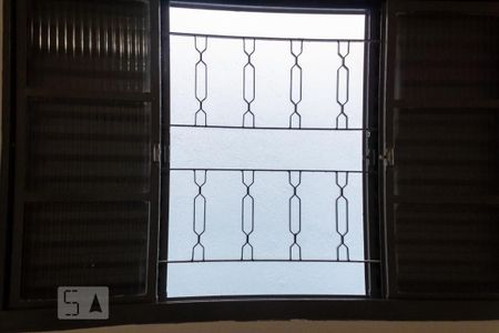 Casa para alugar com 35m², 1 quarto e sem vagaQuarto - Janela