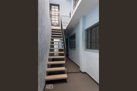 Casa para alugar com 35m², 1 quarto e sem vagaAcesso as Casas