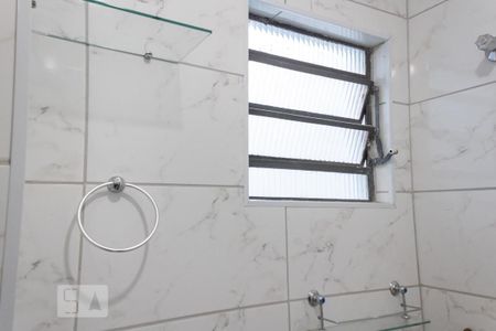 Casa para alugar com 35m², 1 quarto e sem vagaBanheiro - Prateleiras