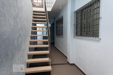Casa para alugar com 35m², 1 quarto e sem vagaEscada de Acesso a Casa