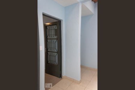 Casa para alugar com 35m², 1 quarto e sem vagaÁrea de Serviço - Hall de Entrada