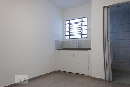 Casa para alugar com 35m², 1 quarto e sem vagaCozinha