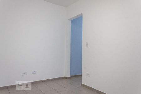 Casa para alugar com 35m², 1 quarto e sem vagaCozinha