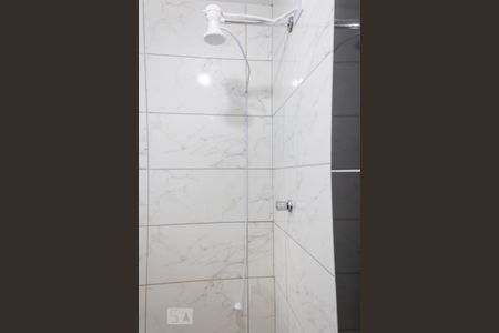 Casa para alugar com 35m², 1 quarto e sem vagaBanheiro - Chuveiro Elétrico