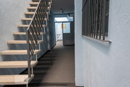 Casa para alugar com 35m², 1 quarto e sem vagaAcesso as Casas