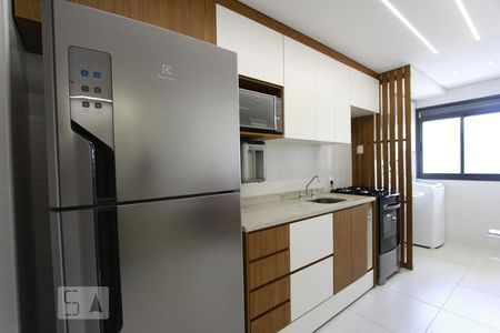Apartamento para alugar com 65m², 2 quartos e 1 vagaCozinha