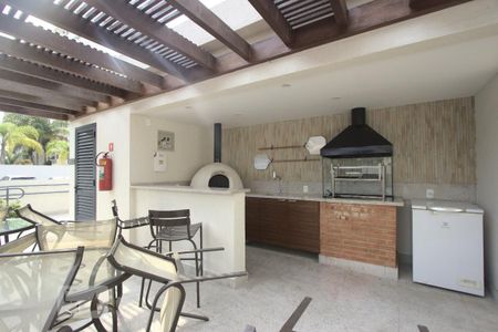 Apartamento para alugar com 65m², 2 quartos e 1 vagaEspaço Gourmet