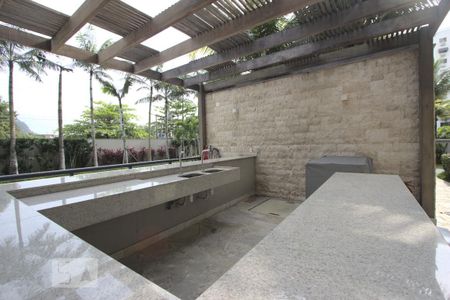 Apartamento para alugar com 65m², 2 quartos e 1 vagaBar Gourmet