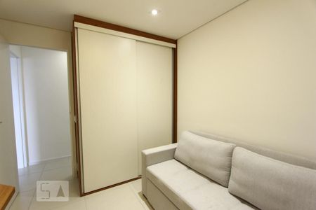 Apartamento para alugar com 65m², 2 quartos e 1 vagaQuarto