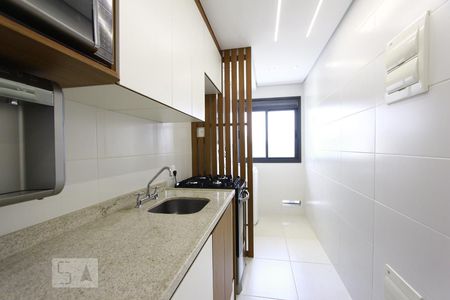 Apartamento para alugar com 65m², 2 quartos e 1 vagaCozinha