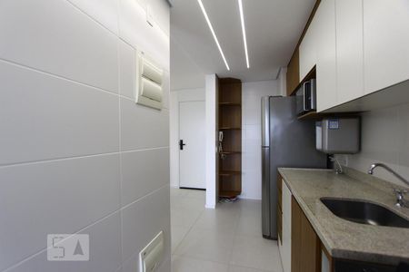 Apartamento para alugar com 65m², 2 quartos e 1 vagaCozinha