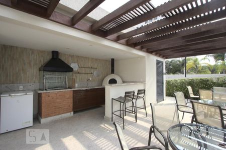 Apartamento para alugar com 65m², 2 quartos e 1 vagaEspaço Gourmet