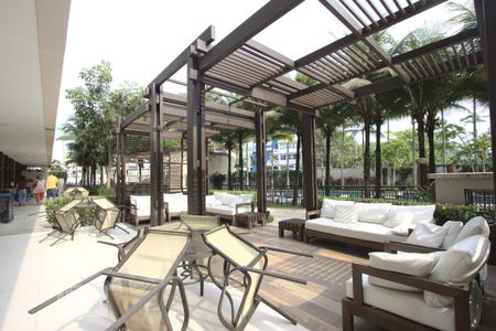 Apartamento para alugar com 65m², 2 quartos e 1 vagaCondomínio