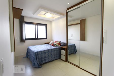 Quarto Suíte de apartamento para alugar com 2 quartos, 65m² em Jacarepaguá, Rio de Janeiro