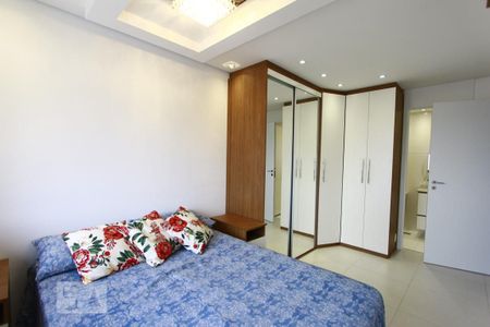 Apartamento para alugar com 65m², 2 quartos e 1 vagaQuarto Suíte