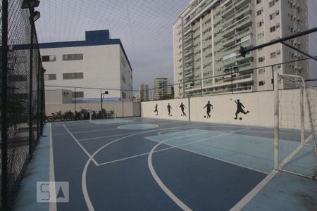 Apartamento para alugar com 65m², 2 quartos e 1 vagaQuadra Esportiva