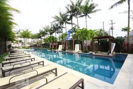 Apartamento para alugar com 65m², 2 quartos e 1 vagaÁrea comum - Piscina