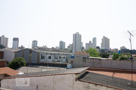 Vista do Quarto de apartamento para alugar com 1 quarto, 35m² em Jardim Vila Galvao, Guarulhos