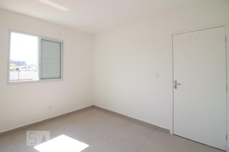 Quarto de apartamento para alugar com 1 quarto, 35m² em Jardim Vila Galvao, Guarulhos