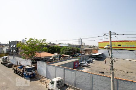 Vista da Sala de apartamento para alugar com 1 quarto, 44m² em Jardim Vila Galvao, Guarulhos