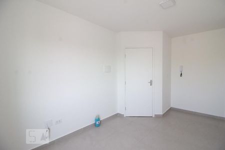 Sala de apartamento para alugar com 1 quarto, 44m² em Jardim Vila Galvao, Guarulhos