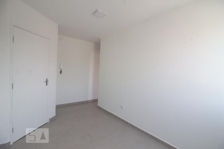 Sala de apartamento para alugar com 1 quarto, 44m² em Jardim Vila Galvao, Guarulhos