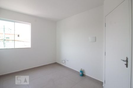 Sala de apartamento para alugar com 1 quarto, 44m² em Jardim Vila Galvao, Guarulhos