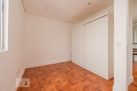 Quarto de apartamento para alugar com 1 quarto, 50m² em Jardim Paulista, São Paulo