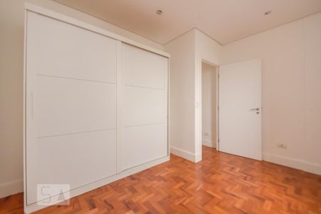 Quarto de apartamento para alugar com 1 quarto, 50m² em Jardim Paulista, São Paulo