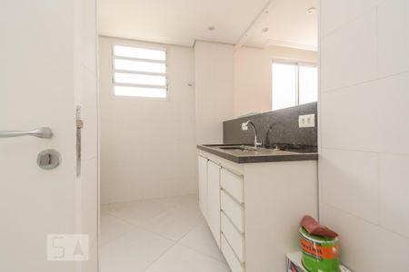 Apartamento para alugar com 50m², 1 quarto e sem vaga Apartamento para alugar com 50m², 1 quarto e sem vagaCozinha