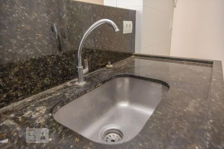 Apartamento para alugar com 50m², 1 quarto e sem vaga Apartamento para alugar com 50m², 1 quarto e sem vagaCozinha