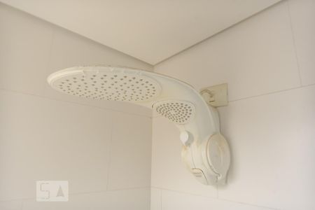 Apartamento para alugar com 50m², 1 quarto e sem vaga Apartamento para alugar com 50m², 1 quarto e sem vagaBanheiro