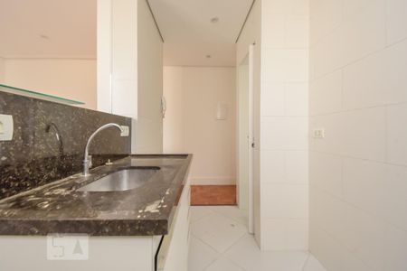 Apartamento para alugar com 50m², 1 quarto e sem vaga Apartamento para alugar com 50m², 1 quarto e sem vagaCozinha