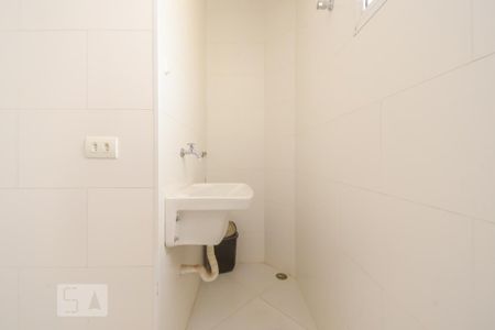 Apartamento para alugar com 50m², 1 quarto e sem vaga Apartamento para alugar com 50m², 1 quarto e sem vagaÁrea de Serviço