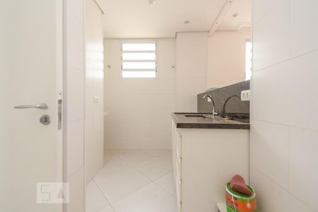 Apartamento para alugar com 50m², 1 quarto e sem vaga Apartamento para alugar com 50m², 1 quarto e sem vagaCozinha